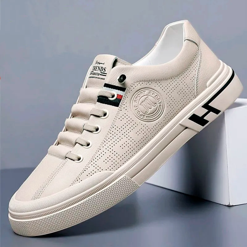 Mario - Casual Footwear with Exclusive Style
