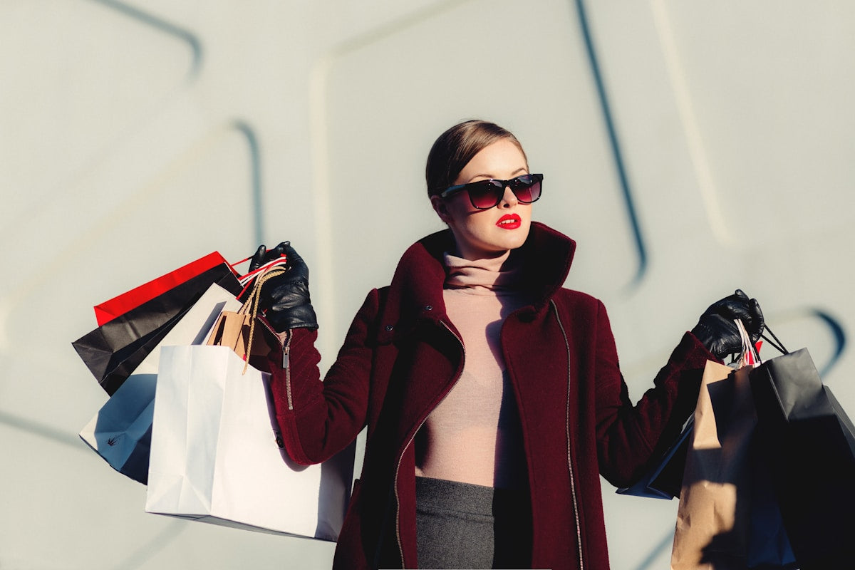 Wool Overcoat — Camel — Outlet Paris premium fashion