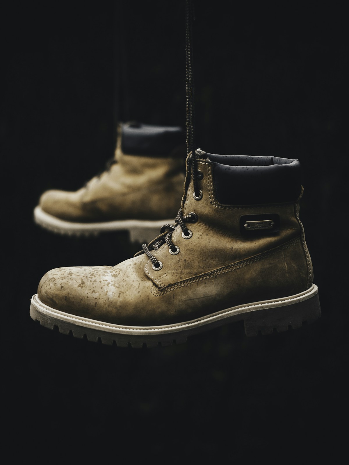 Suede Chelsea Boots — Tobacco — Outlet Paris premium fashion